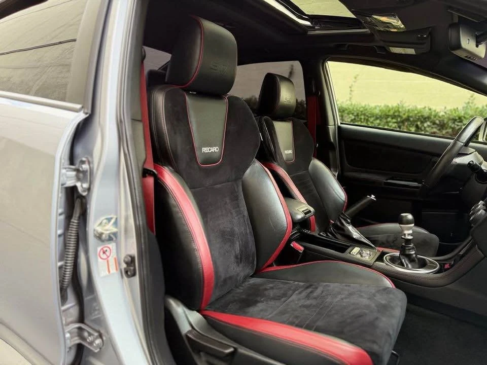2019 Subaru Impreza WRX 4th Gen - Image 12 of 17