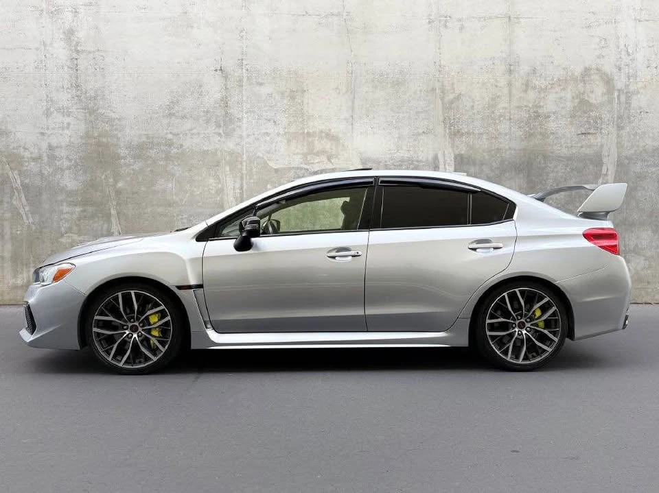 2019 Subaru Impreza WRX 4th Gen - Image 4 of 17