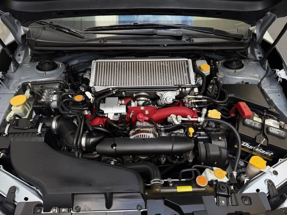 2019 Subaru Impreza WRX 4th Gen - Image 17 of 17
