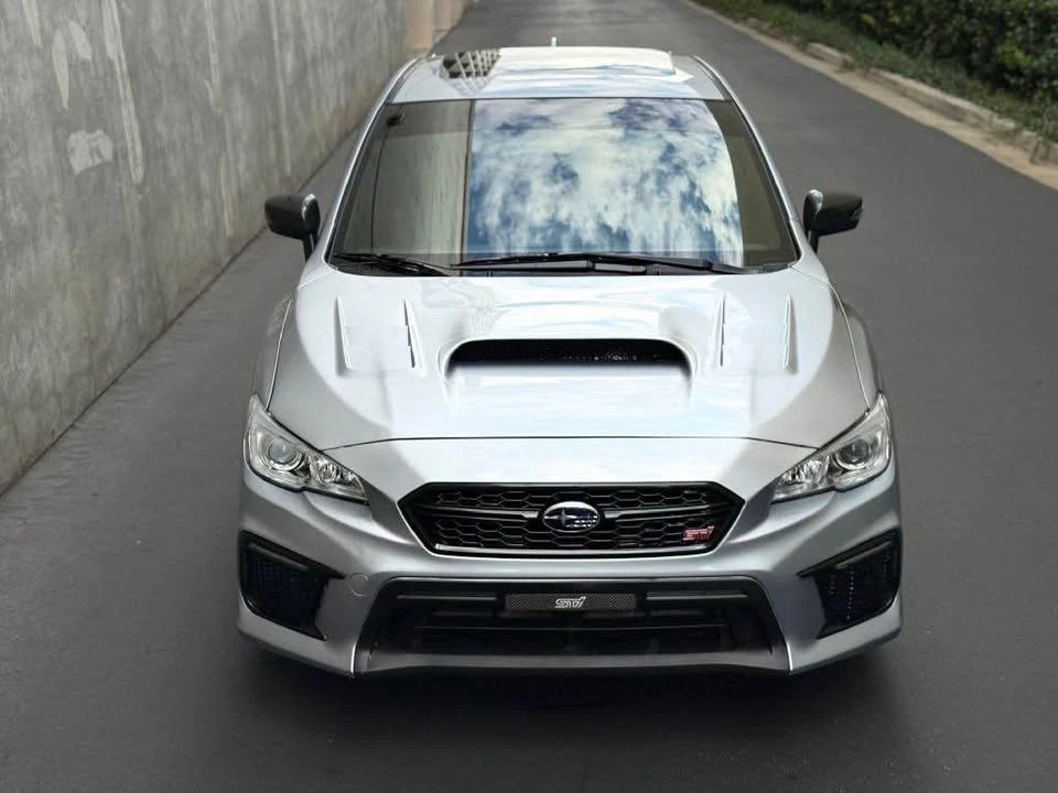 2019 Subaru Impreza WRX 4th Gen - Image 3 of 17