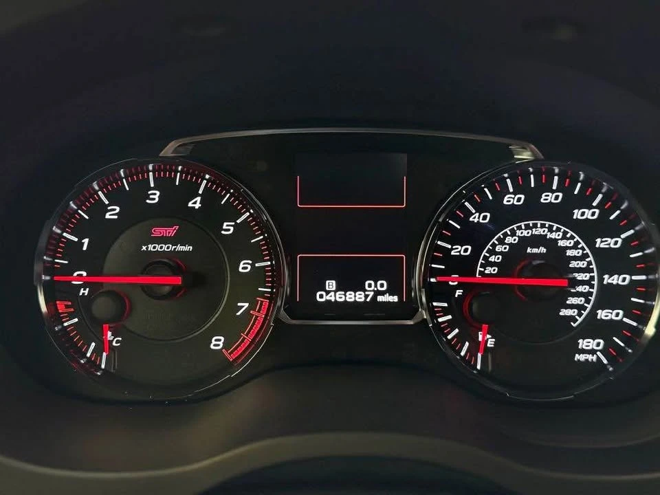 2019 Subaru Impreza WRX 4th Gen - Image 15 of 17