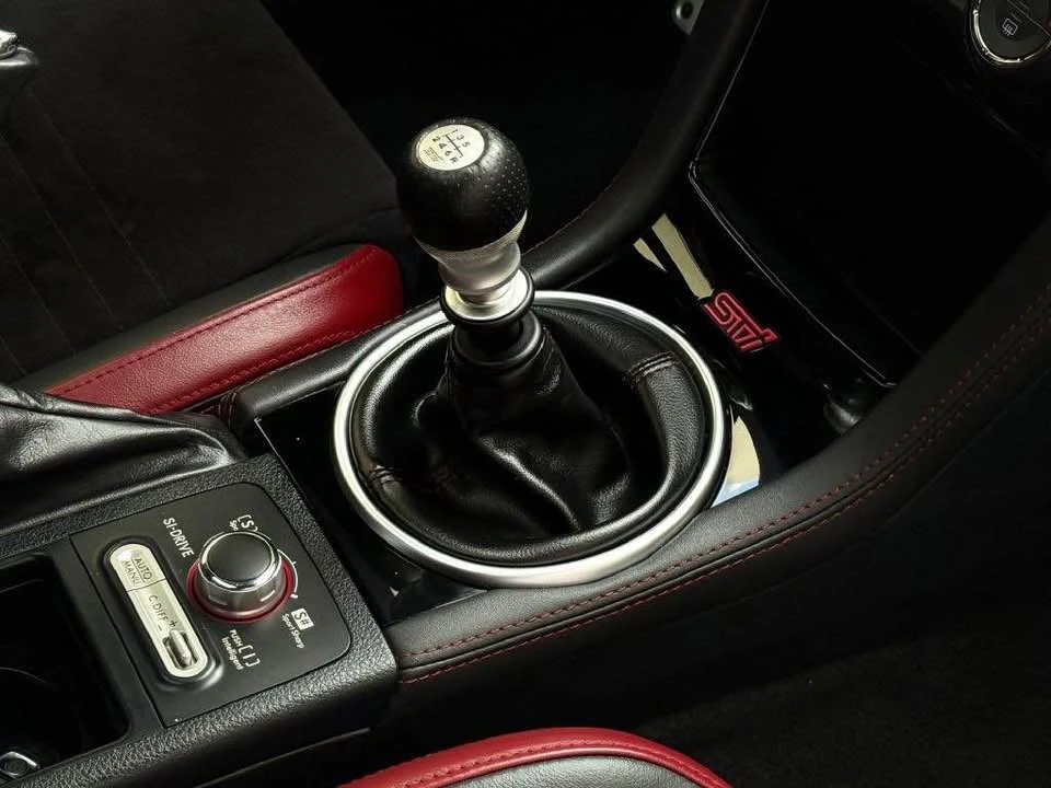 2019 Subaru Impreza WRX 4th Gen - Image 14 of 17