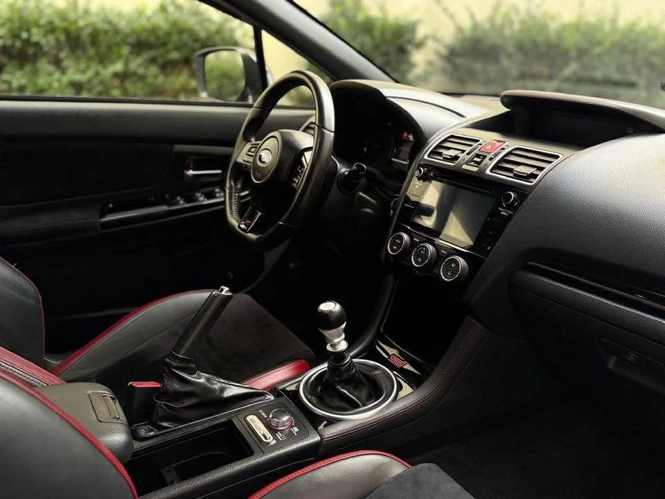 2019 Subaru Impreza WRX 4th Gen - Image 13 of 17