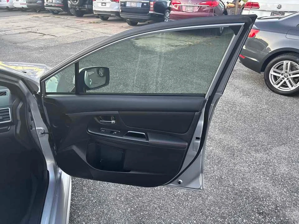2019 Subaru Impreza WRX 4th Gen - Image 14 of 18