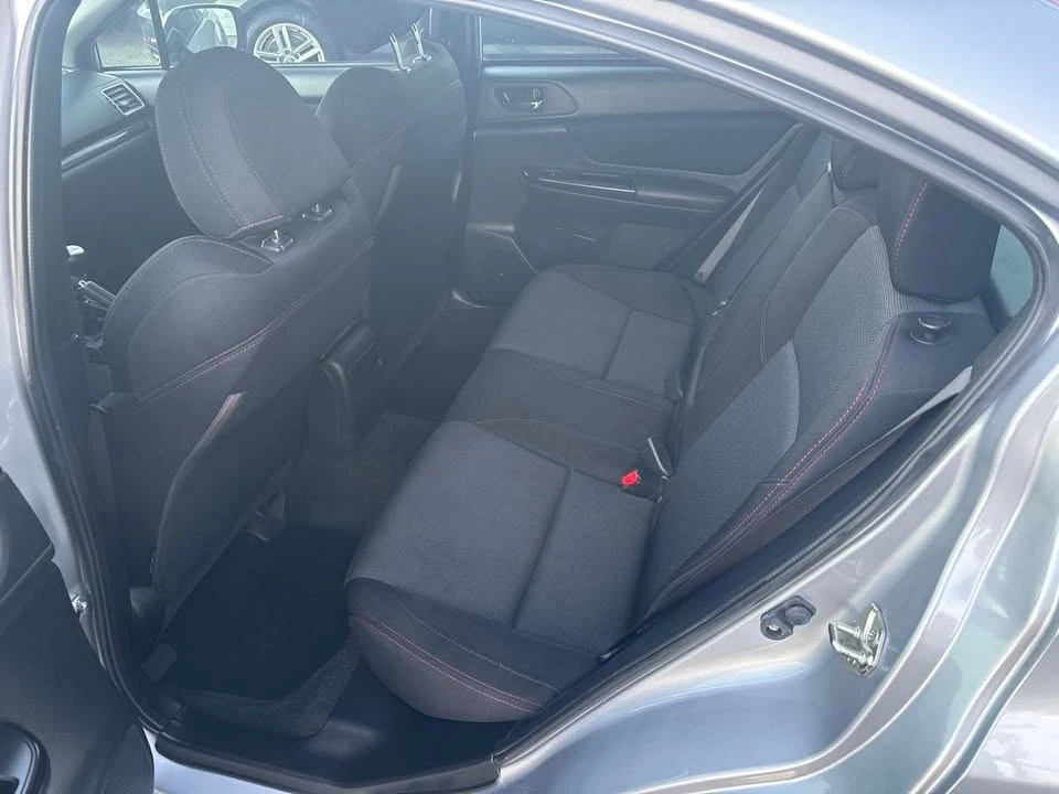 2019 Subaru Impreza WRX 4th Gen - Image 9 of 18