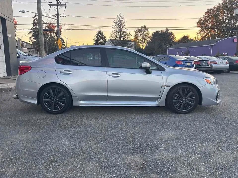 2019 Subaru Impreza WRX 4th Gen - Image 4 of 18