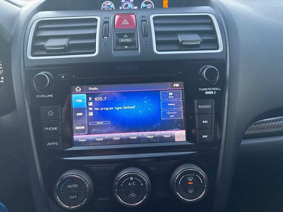 2019 Subaru Impreza WRX 4th Gen - Image 18 of 18