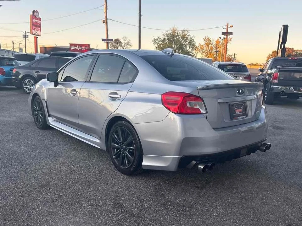 2019 Subaru Impreza WRX 4th Gen - Image 2 of 18
