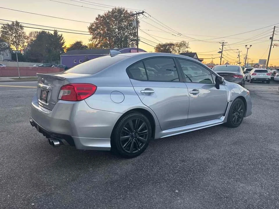2019 Subaru Impreza WRX 4th Gen - Image 3 of 18