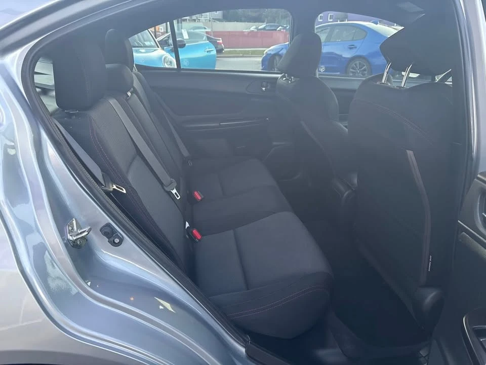 2019 Subaru Impreza WRX 4th Gen - Image 11 of 18
