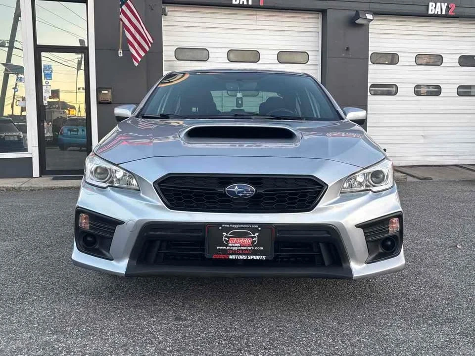 2019 Subaru Impreza WRX 4th Gen - Image 6 of 18