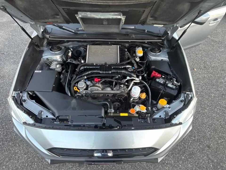 2019 Subaru Impreza WRX 4th Gen - Image 15 of 18