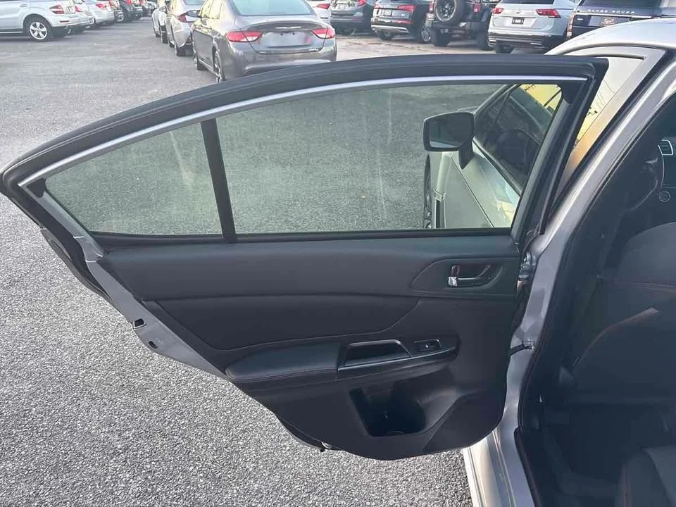 2019 Subaru Impreza WRX 4th Gen - Image 10 of 18