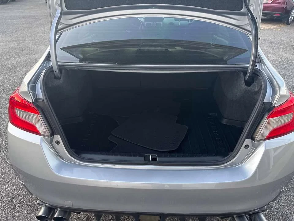 2019 Subaru Impreza WRX 4th Gen - Image 16 of 18