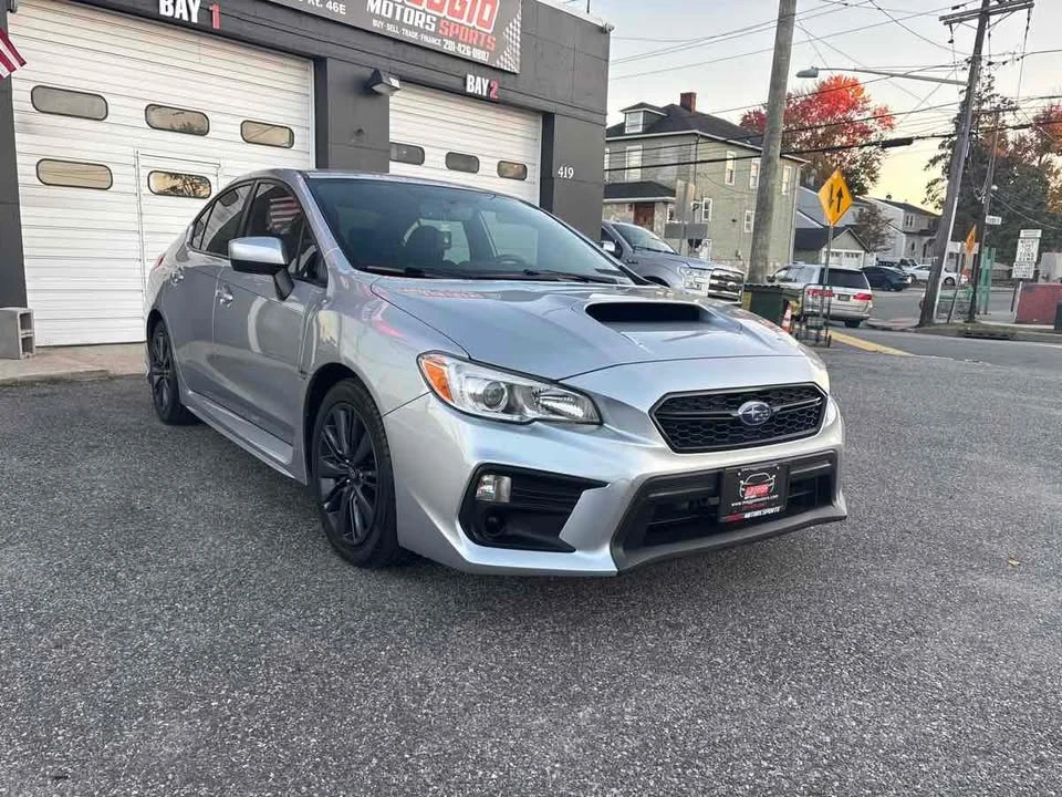 2019 Subaru Impreza WRX 4th Gen - Image 5 of 18