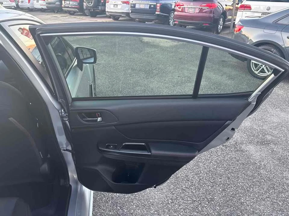 2019 Subaru Impreza WRX 4th Gen - Image 12 of 18