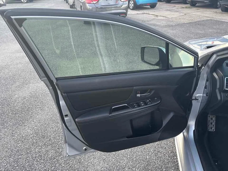 2019 Subaru Impreza WRX 4th Gen - Image 8 of 18
