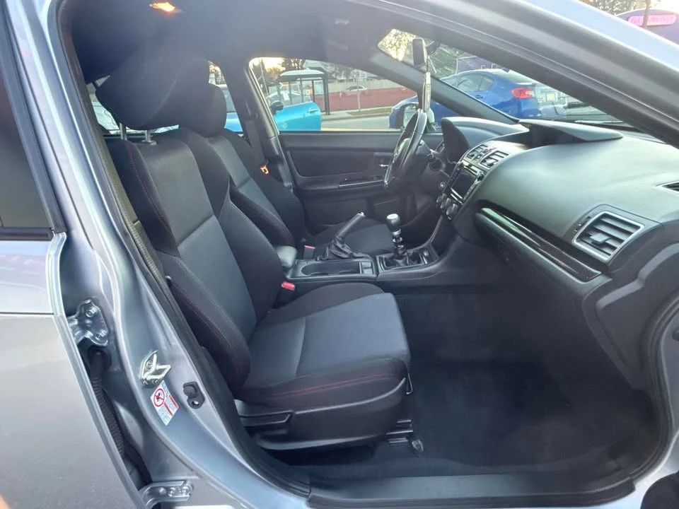2019 Subaru Impreza WRX 4th Gen - Image 13 of 18