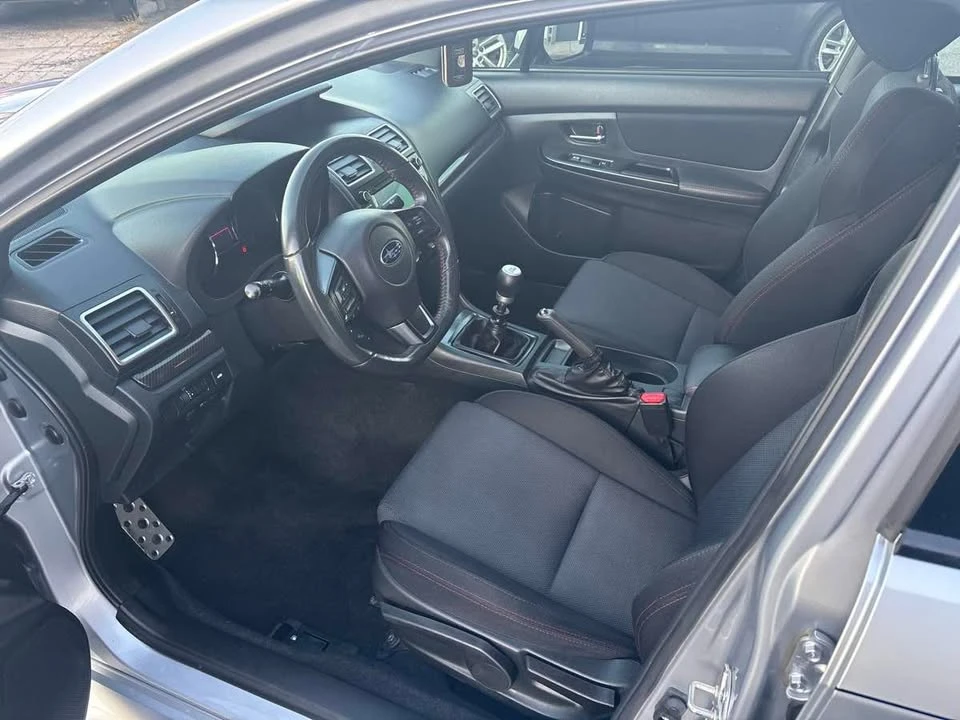 2019 Subaru Impreza WRX 4th Gen - Image 7 of 18
