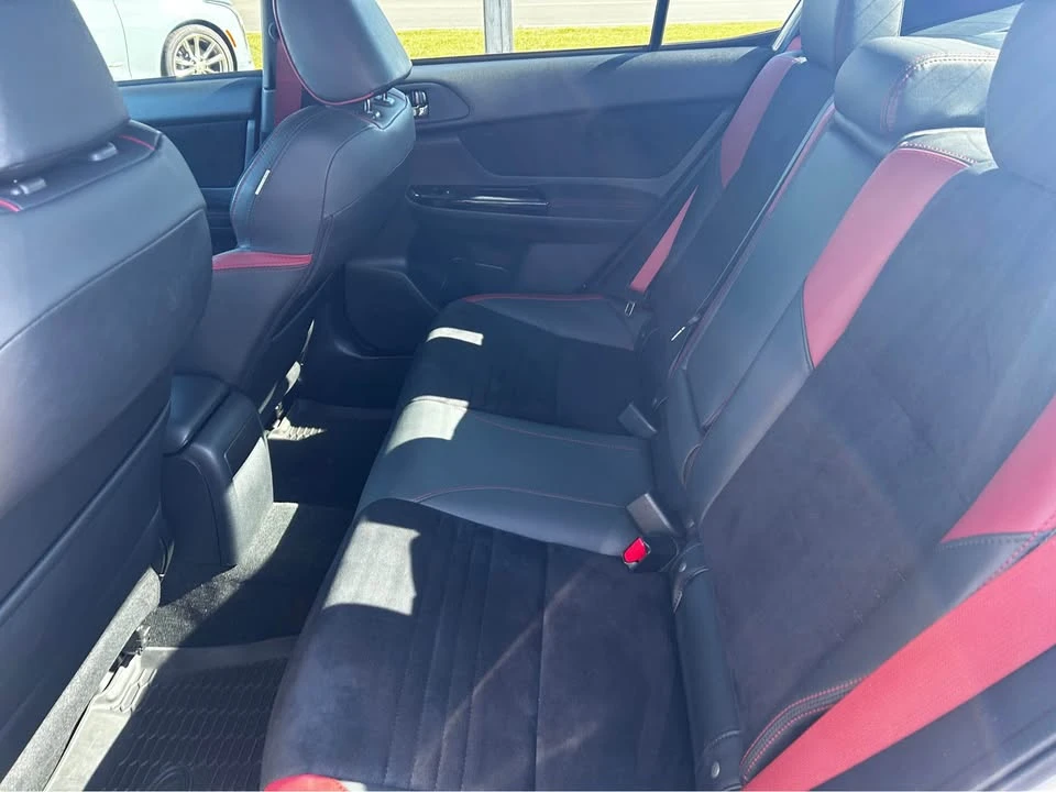 2019 Subaru Impreza WRX 4th Gen - Image 13 of 15