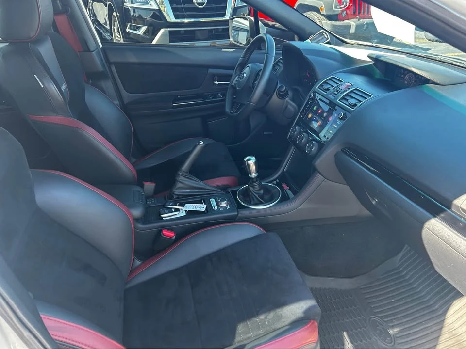 2019 Subaru Impreza WRX 4th Gen - Image 15 of 15