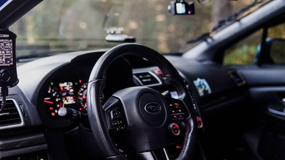 2019 Subaru Impreza WRX 4th Gen - Image 4 of 6