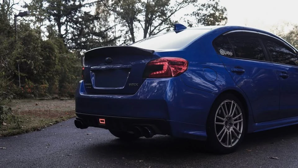 2019 Subaru Impreza WRX 4th Gen - Image 3 of 6