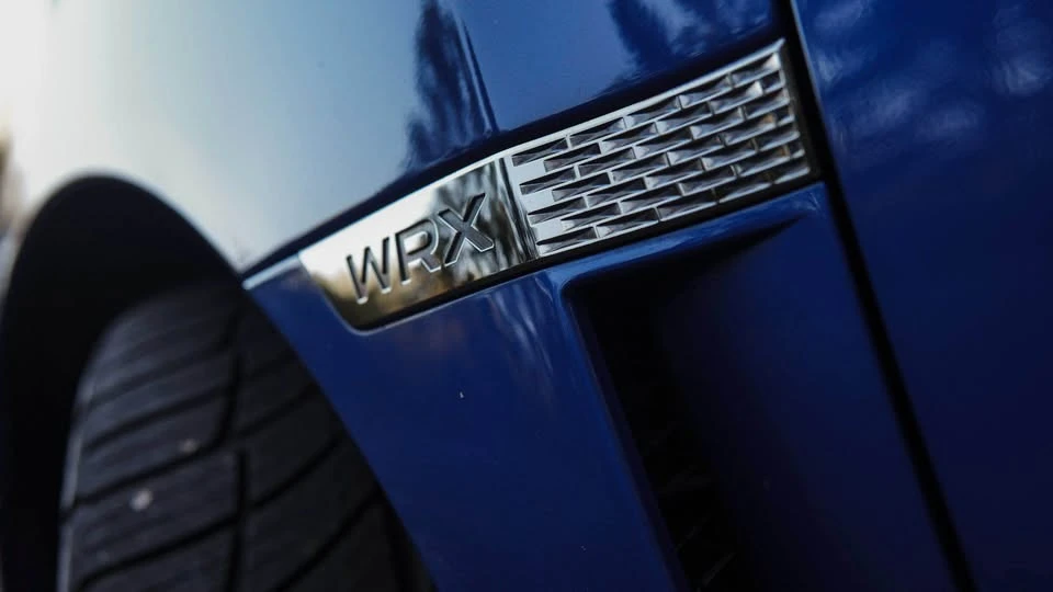 2019 Subaru Impreza WRX 4th Gen - Image 2 of 6