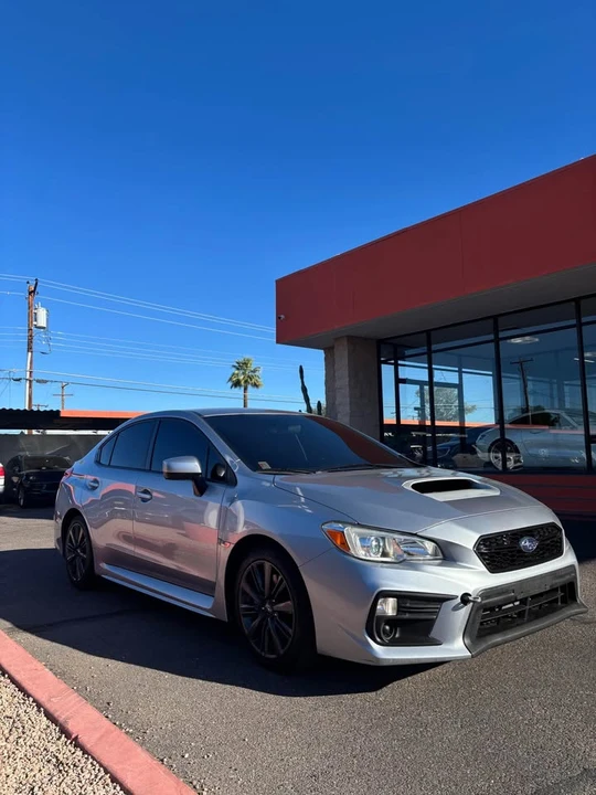 2019 Subaru Impreza - Image 3 of 5