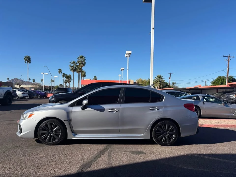 2019 Subaru Impreza - Image 2 of 5