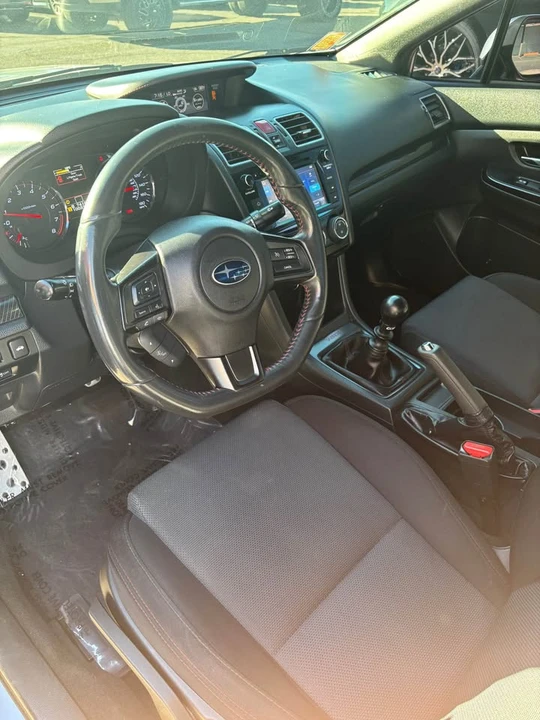 2019 Subaru Impreza - Image 4 of 5