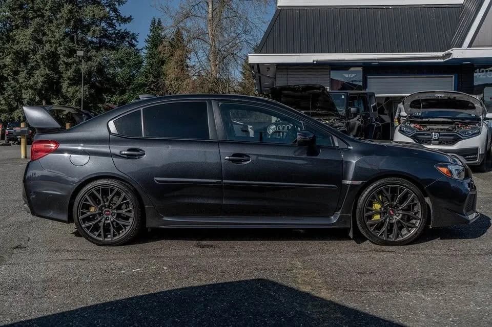 2019 Subaru Impreza - Image 8 of 9