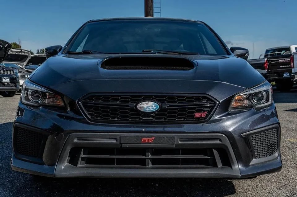 2019 Subaru Impreza - Image 2 of 9