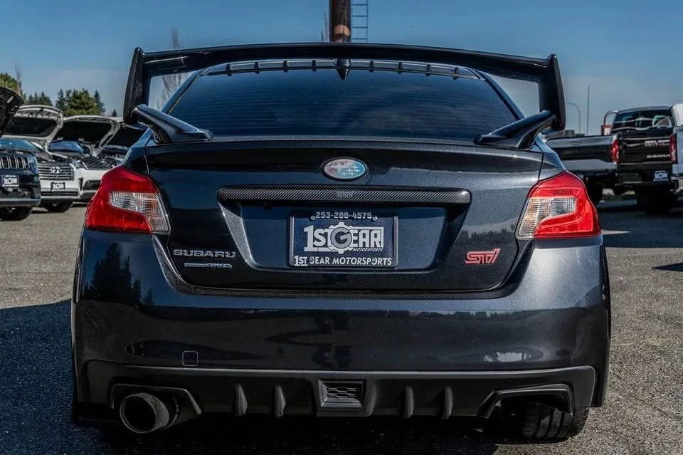 2019 Subaru Impreza - Image 6 of 9