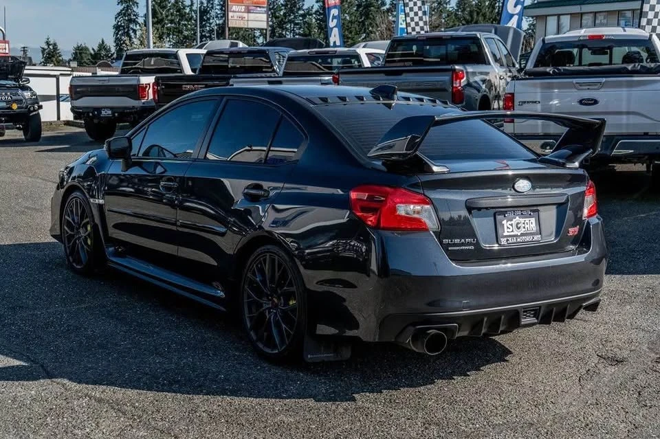 2019 Subaru Impreza - Image 7 of 9