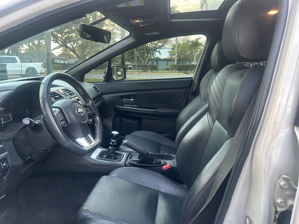 2019 Subaru Impreza - Image 11 of 16