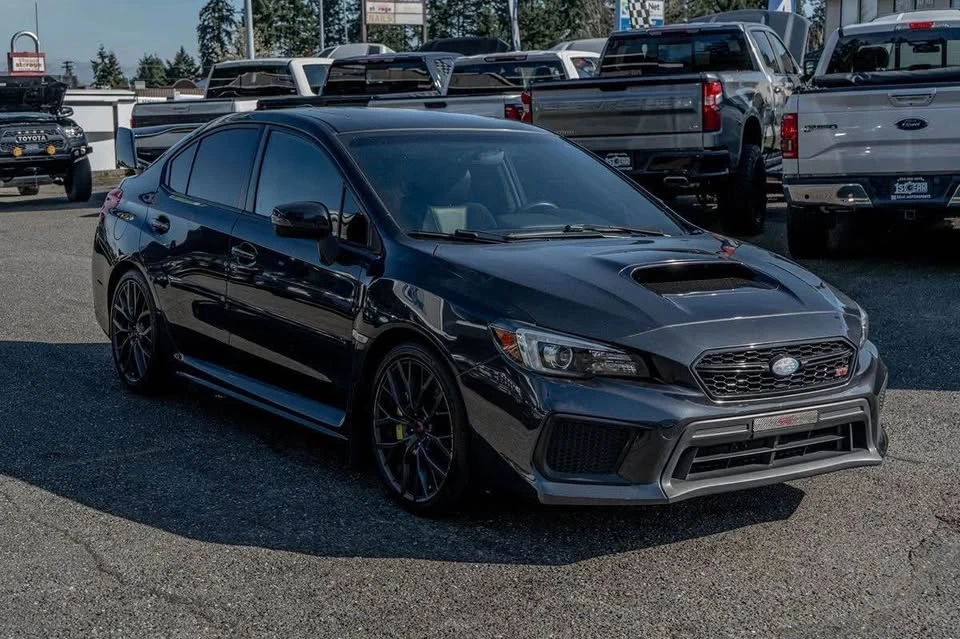 2019 Subaru Impreza - Image 3 of 9