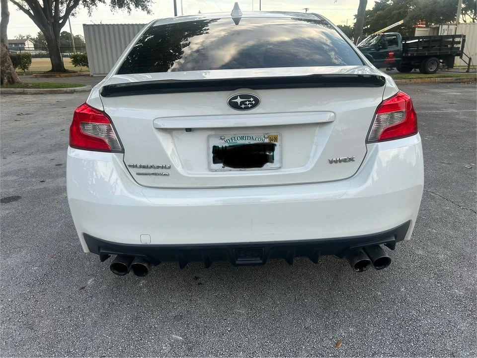 2019 Subaru Impreza - Image 4 of 16