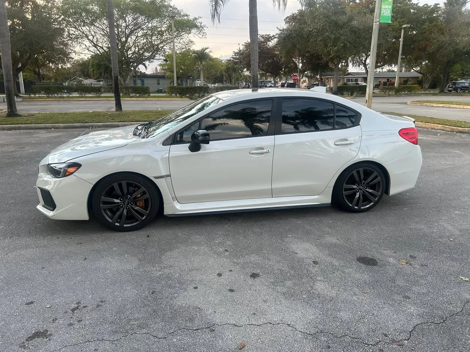 2019 Subaru Impreza - Image 2 of 16