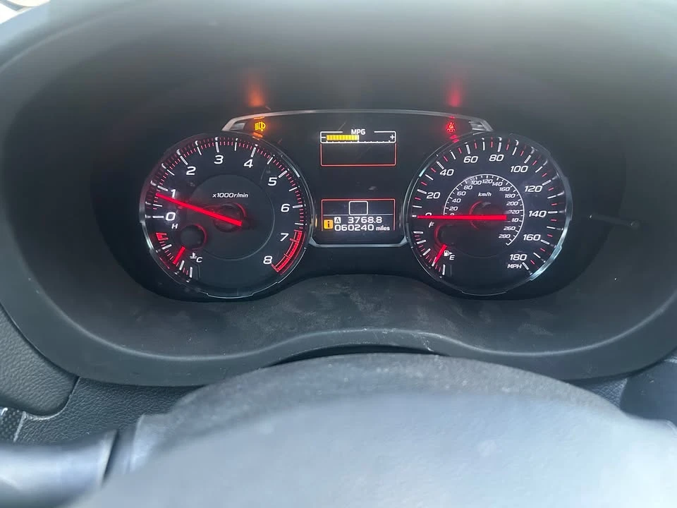 2019 Subaru Impreza - Image 16 of 16