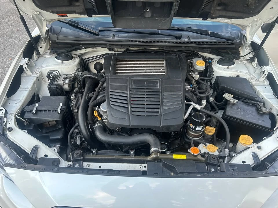 2019 Subaru Impreza - Image 9 of 16