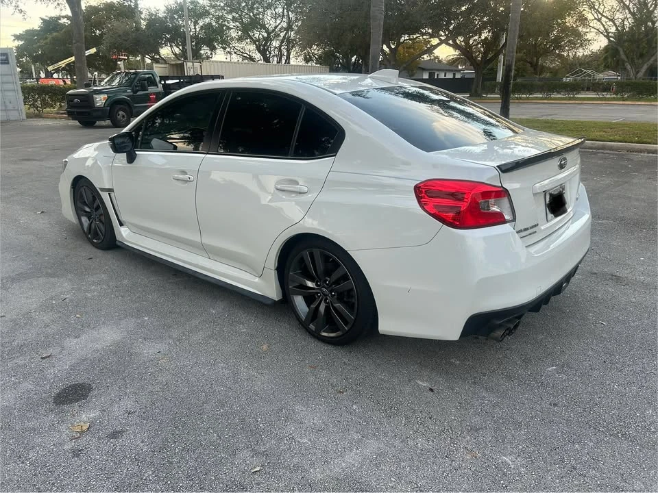 2019 Subaru Impreza - Image 3 of 16