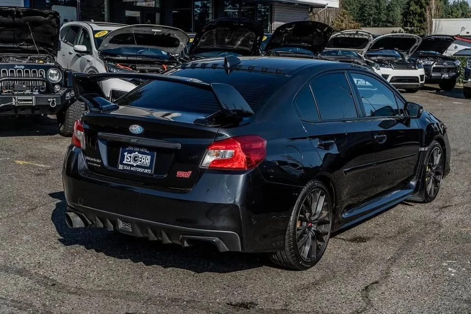 2019 Subaru Impreza - Image 5 of 9
