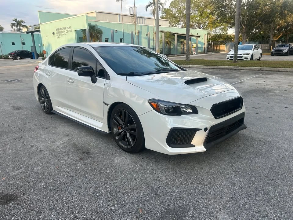 2019 Subaru Impreza - Image 7 of 16