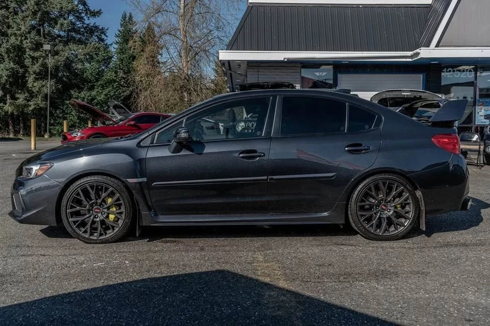 2019 Subaru Impreza - Image 9 of 9