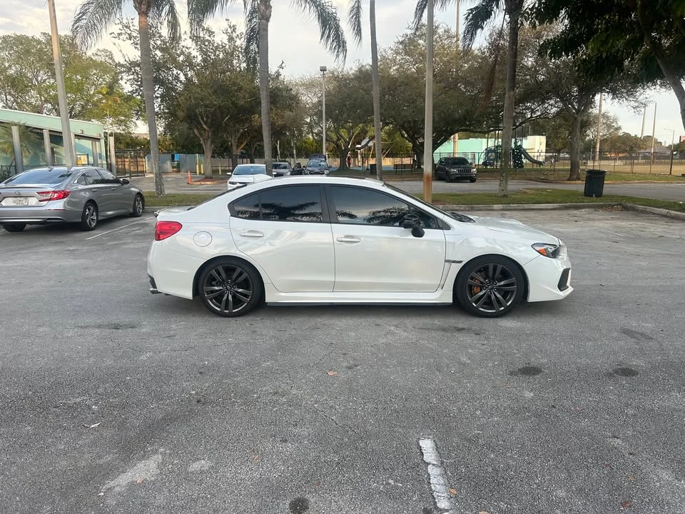 2019 Subaru Impreza - Image 6 of 16