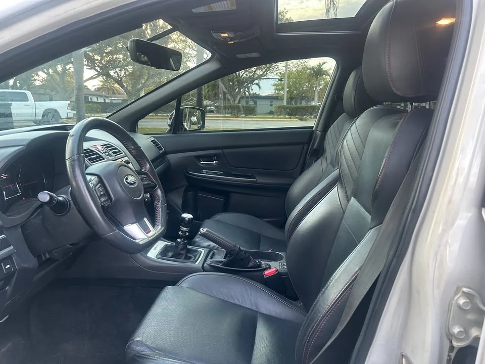 2019 Subaru Impreza - Image 10 of 16