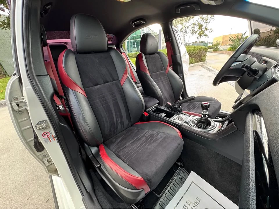 2019 Subaru Impreza WRX 4th Gen - Image 20 of 21