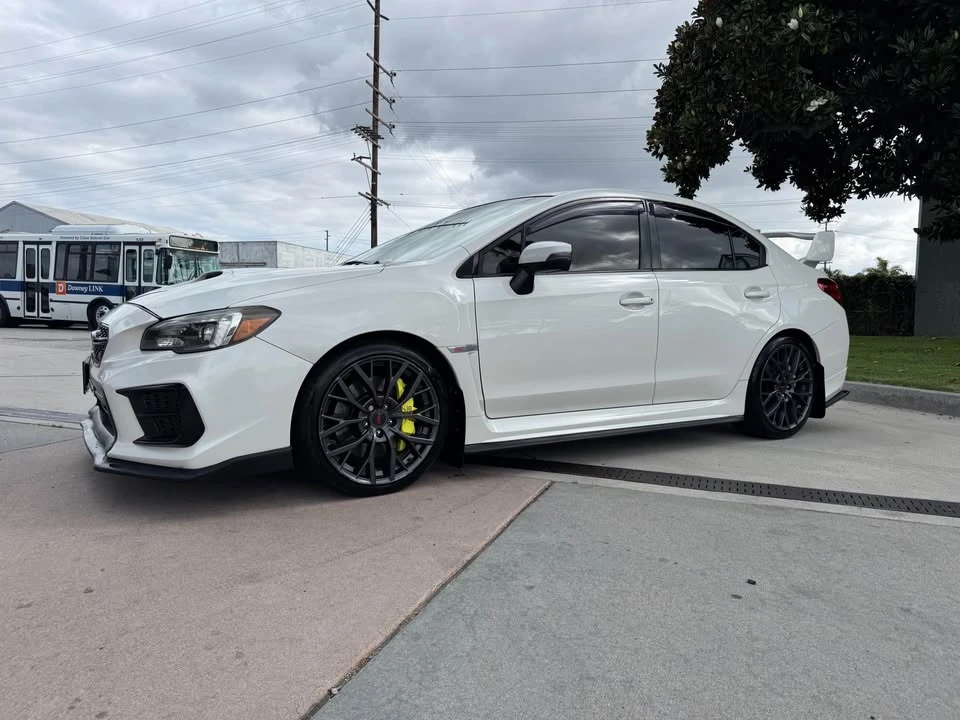 2019 Subaru Impreza WRX 4th Gen - Image 13 of 21