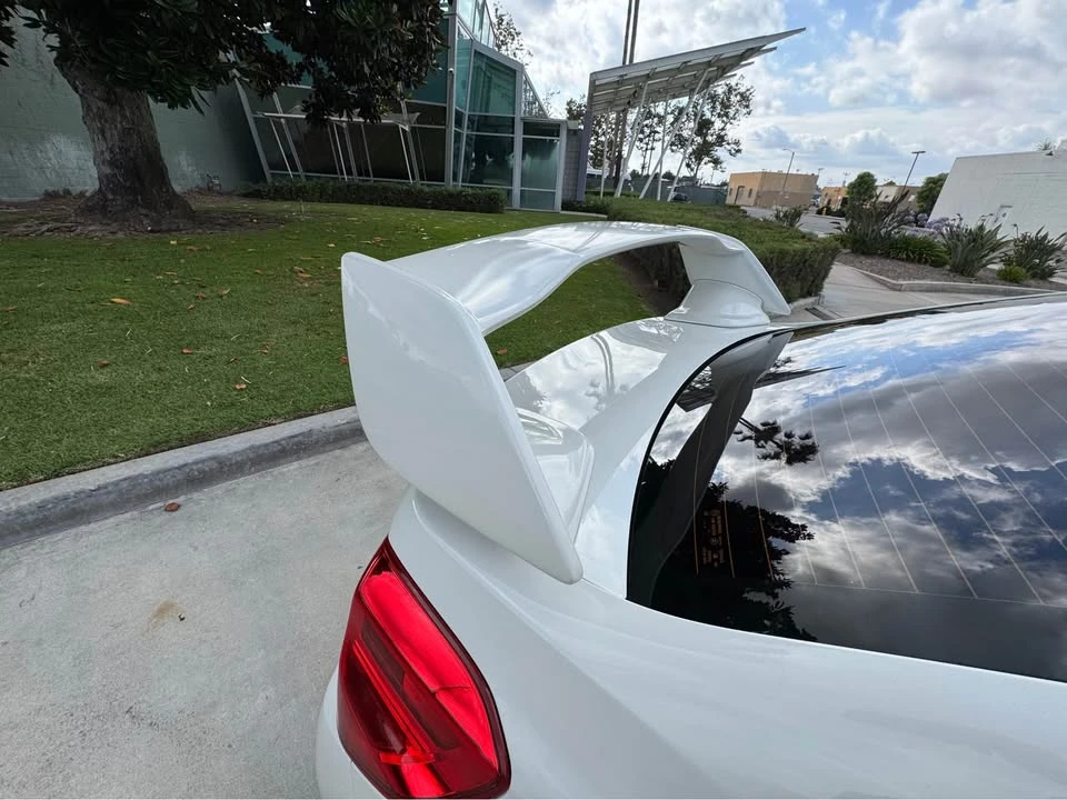 2019 Subaru Impreza WRX 4th Gen - Image 15 of 21
